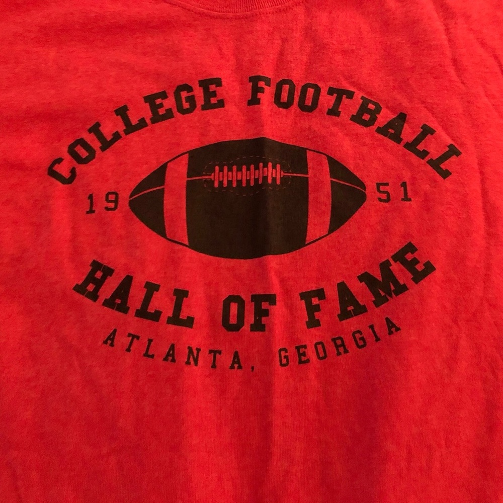 Men’s H.O.F. T-shirt